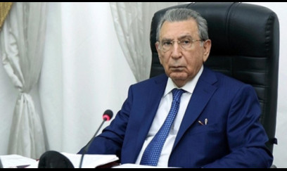 3-5 milyardlıq sərvət və dövlətə xəyanət ittihamı - Mehdiyevin GİZLİ SİRLƏRİ