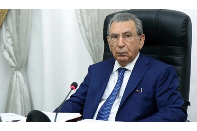 3-5 milyardlıq sərvət və dövlətə xəyanət ittihamı - Mehdiyevin GİZLİ SİRLƏRİ