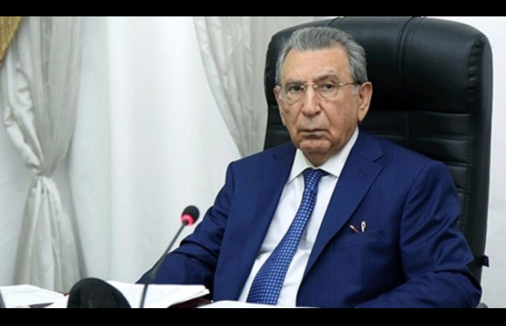 3-5 milyardlıq sərvət və dövlətə xəyanət ittihamı - Mehdiyevin GİZLİ SİRLƏRİ