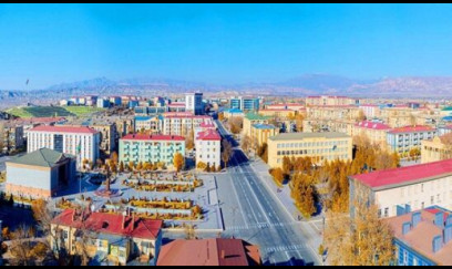 Azərbaycanda daha bir dövlət qurumu ləğv edilib 