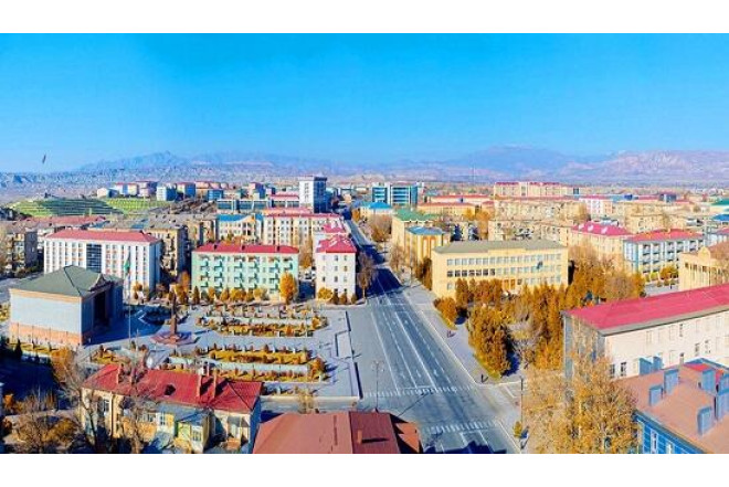 Azərbaycanda daha bir dövlət qurumu ləğv edilib 