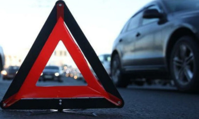 Mənzurə Musayeva QƏZAYA DÜŞDÜ - FOTO