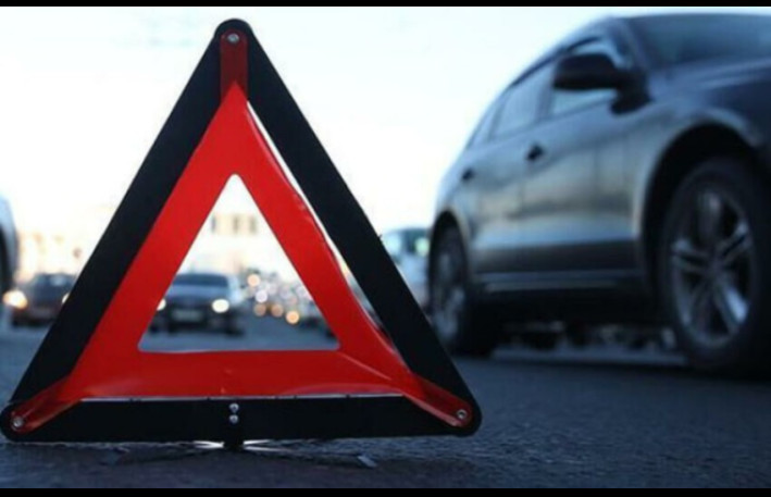 Mənzurə Musayeva QƏZAYA DÜŞDÜ - FOTO