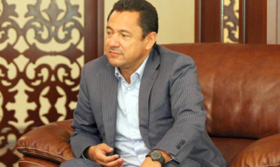 Sabiq məmurun vəkili Şaiq Mirzəyevdən Mehdiyev və digər yazılanlarla bağlı AÇIQLAMA