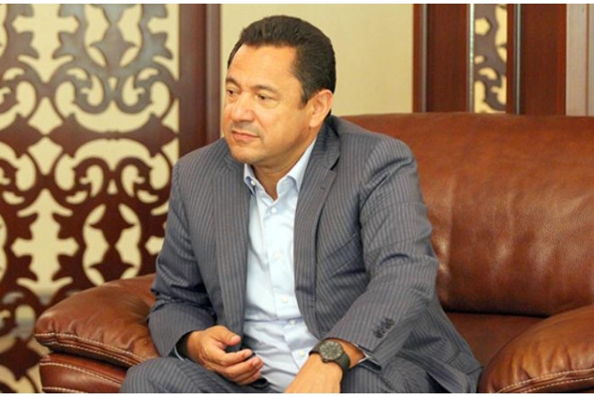 Sabiq məmurun vəkili Şaiq Mirzəyevdən Mehdiyev və digər yazılanlarla bağlı AÇIQLAMA