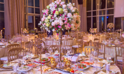 Bakıda məşhur şadlıq evində nöqsanlar aşkarlandı 