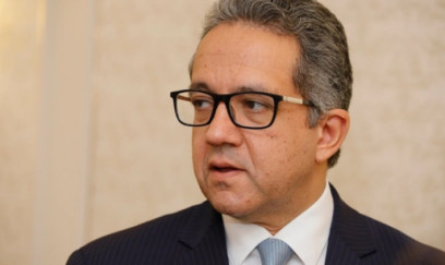 Xaled əl-Ənani UNESCO-ya rəhbərlik edəcək 