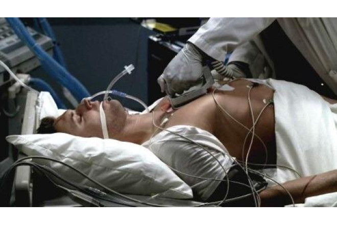 Beyin ölümü və komanın fərqi: Səhiyyə Nazirliyindən izah