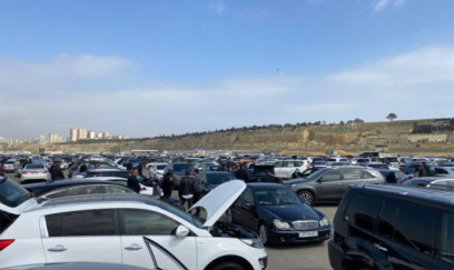 Benzinlə işləyən avtomobillər üçün yeni qiymət siyahısı - Neçə manat artacaq?