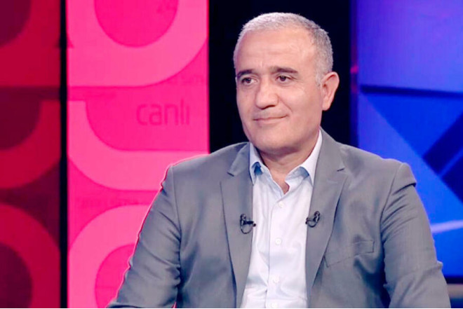 Ermənistana etimad çox aşağıdır, real addımlar lazımdır” - Oqtay Qasımov