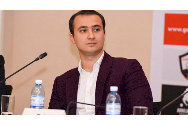 Kəmaləddin Heydərovun oğlundan mesaj: “Əks halda nəticəsi ağır olacaq”