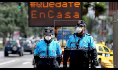 Bu ölkədə fövqəladə vəziyyət ELAN OLUNDU