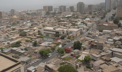 "Sovetski"də onlarla bina abidə kimi qorunacaq