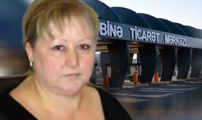 Kəbirə Məmmədovadan mübahisəli qərar - Elektrikə görə ikiqat ödəniş istənilir