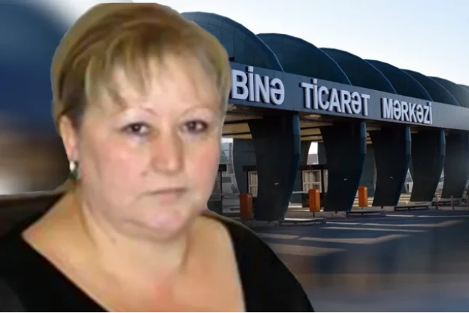 Kəbirə Məmmədovadan mübahisəli qərar - Elektrikə görə ikiqat ödəniş istənilir