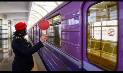 Sabah metro gücləndirilmiş rejimdə işləyəcək