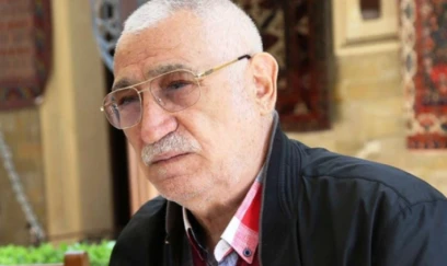 Xalq artistinin son durumu: "Ağrılarım davam edir”