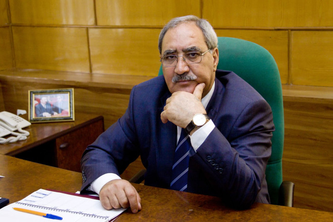 Fəzail Ağamalının səhhəti ilə bağlı ƏN SON MƏLUMAT