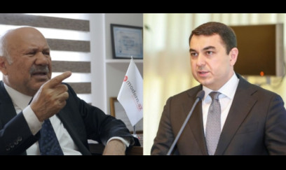 Deputat ilk dəfə ad çəkdi: “Bu nazirdən narazıyam”