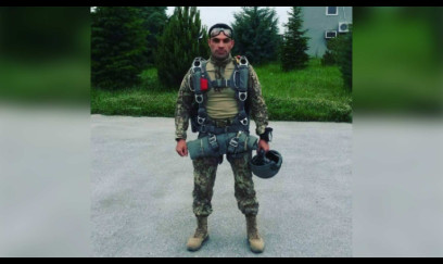 Pəncəli Teymurova Milli Qəhrəman adı verildi