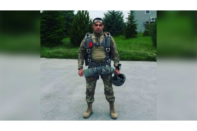 Pəncəli Teymurova Milli Qəhrəman adı verildi