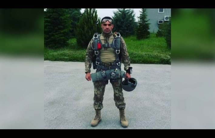 Pəncəli Teymurova Milli Qəhrəman adı verildi