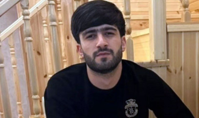 "Tiktoker" 60 sutkalıq həbs edildi