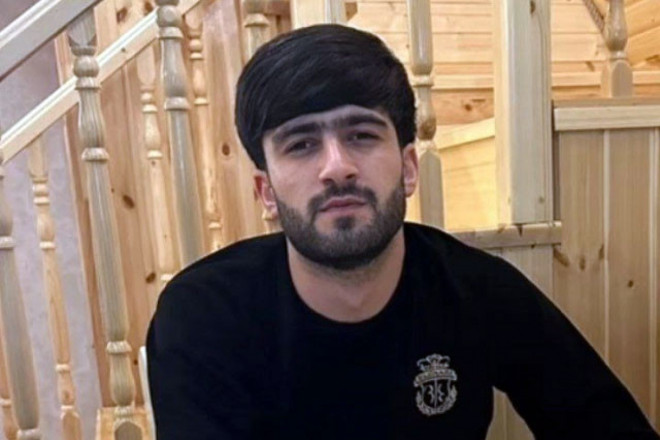 "Tiktoker" 60 sutkalıq həbs edildi