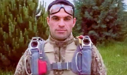 Pəncəli Teymurovun ailəsi Prezidentə TƏŞƏKKÜT ETDİ - AÇIQLAMA