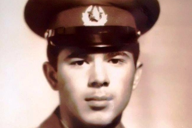 Prezidentin "Milli Qəhrəman" adı verdiyi Qurbanovun DOSYESİ