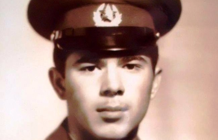 Prezidentin "Milli Qəhrəman" adı verdiyi Qurbanovun DOSYESİ