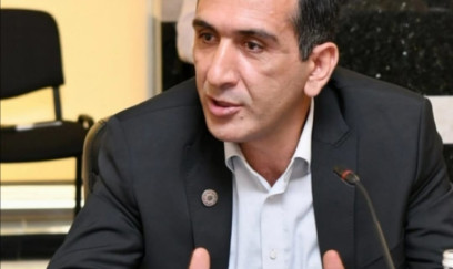 "Xalqımızın sevinmək haqqı"- Tural İrfan yazır