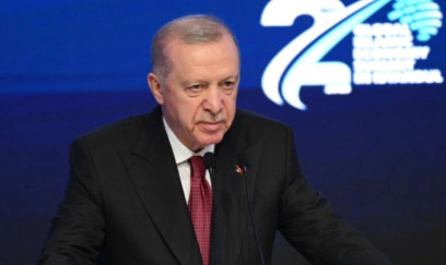 Ərdoğan Bakıya gəlir - səfərin detalları bəlli oldu