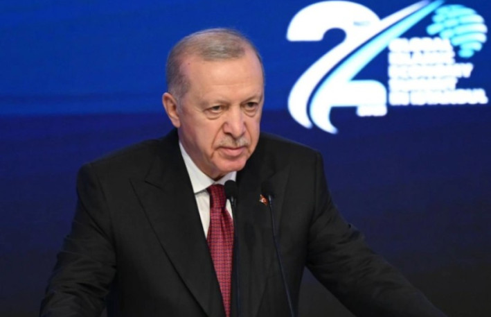 Ərdoğan Bakıya gəlir - səfərin detalları bəlli oldu