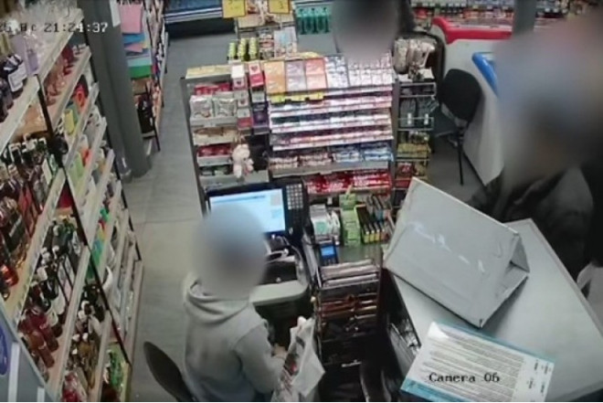 Tbilisidə azərbaycanlı gənclərin döyülməsinə görə daha bir nəfər saxlanıldı