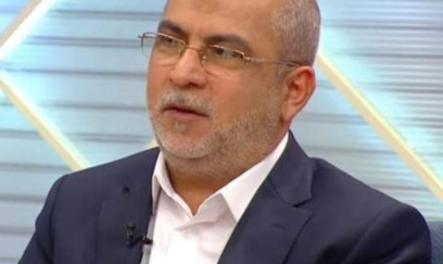 Hacı Surxay Prezident İlham Əliyevə müraciət etdi 