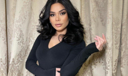 Aysundan Mənzurəyə sərt mesaj: “Anam cavab verə bilməsə də mən burdayam!”