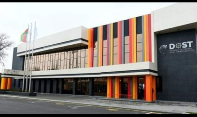 Onlara vəzifə verildi