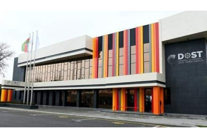 Onlara vəzifə verildi