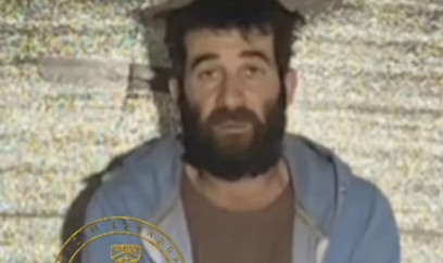 Rusiya ordusunda olan lənkəranlı Ukraynada tutuldu