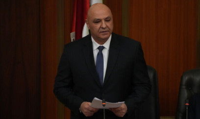 Livan prezidenti İsrailin hərəkətlərini “tammiqyaslı cinayət” adlandırıb 