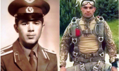 Pəncəli Teymurov və Vaqif Qurbanovun ailə üzvlərinə Prezidentin aylıq təqaüdü təyin edilib 