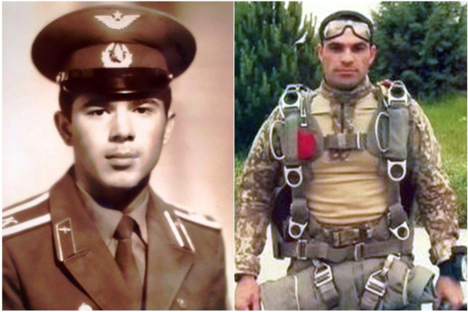 Pəncəli Teymurov və Vaqif Qurbanovun ailə üzvlərinə Prezidentin aylıq təqaüdü təyin edilib 