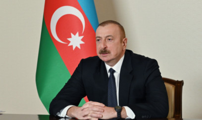 Mətbuat Şurası Prezident İlham Əliyevə təbrik məktubu ünvanlayıb 