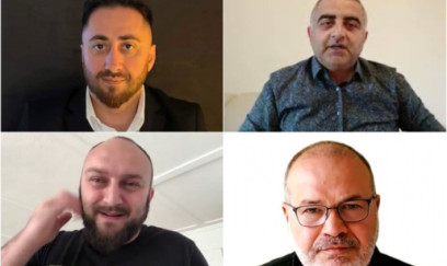 Onların cinayət işi məhkəmə baxışına verildi 