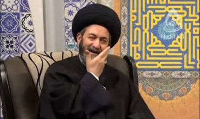 O azərbaycanlı mənim çiynimi öpdü – Amulidən ilginc etiraf