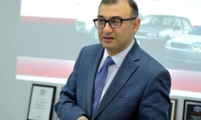 “Azərbaycan köhnə avtomobillərin idxalını məhdudlaşdırır”- Nəqliyyat eksperti