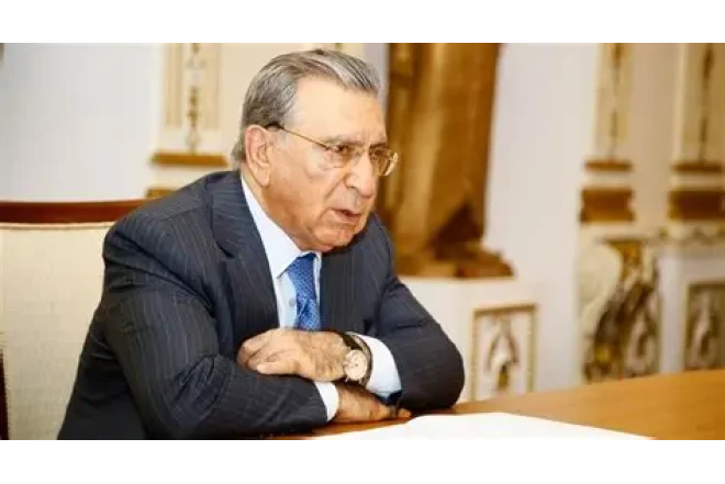 Ramiz Mehdiyev Xalq artistini necə evsiz qoydu?- TƏFƏRRÜAT