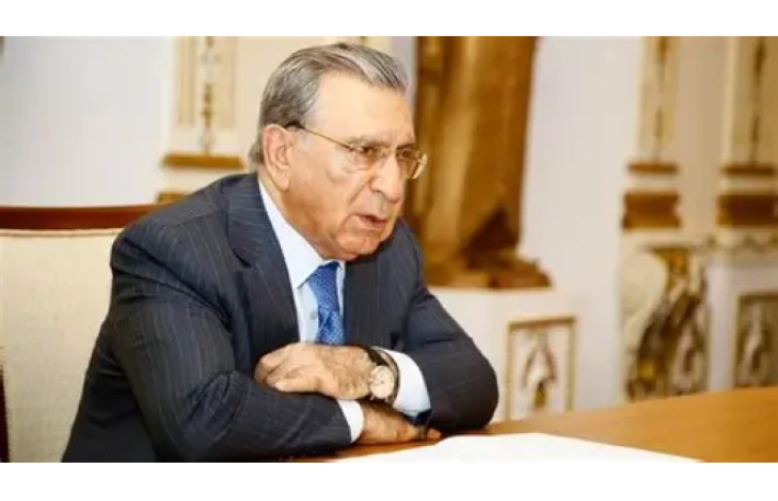 Ramiz Mehdiyev Xalq artistini necə evsiz qoydu?- TƏFƏRRÜAT