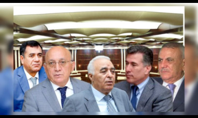 Deputatlarla bağlı səs-küylü iddia: gözlənilməz adlar!